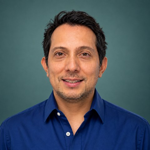 Juan Carlos Montañez