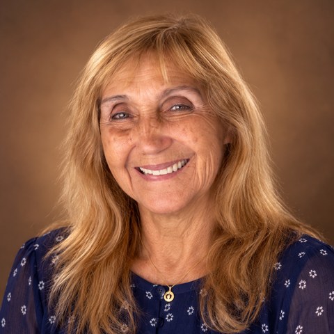 Magdalena Zabala