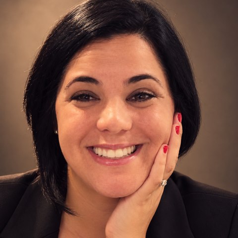 Rosa Barroso, LMHC